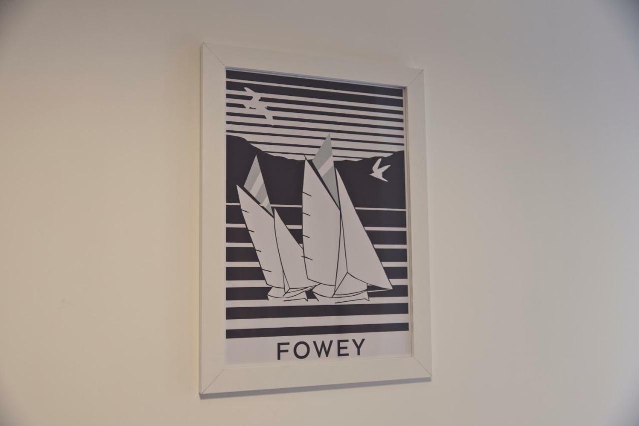 דירות Fowey Landing מראה חיצוני תמונה