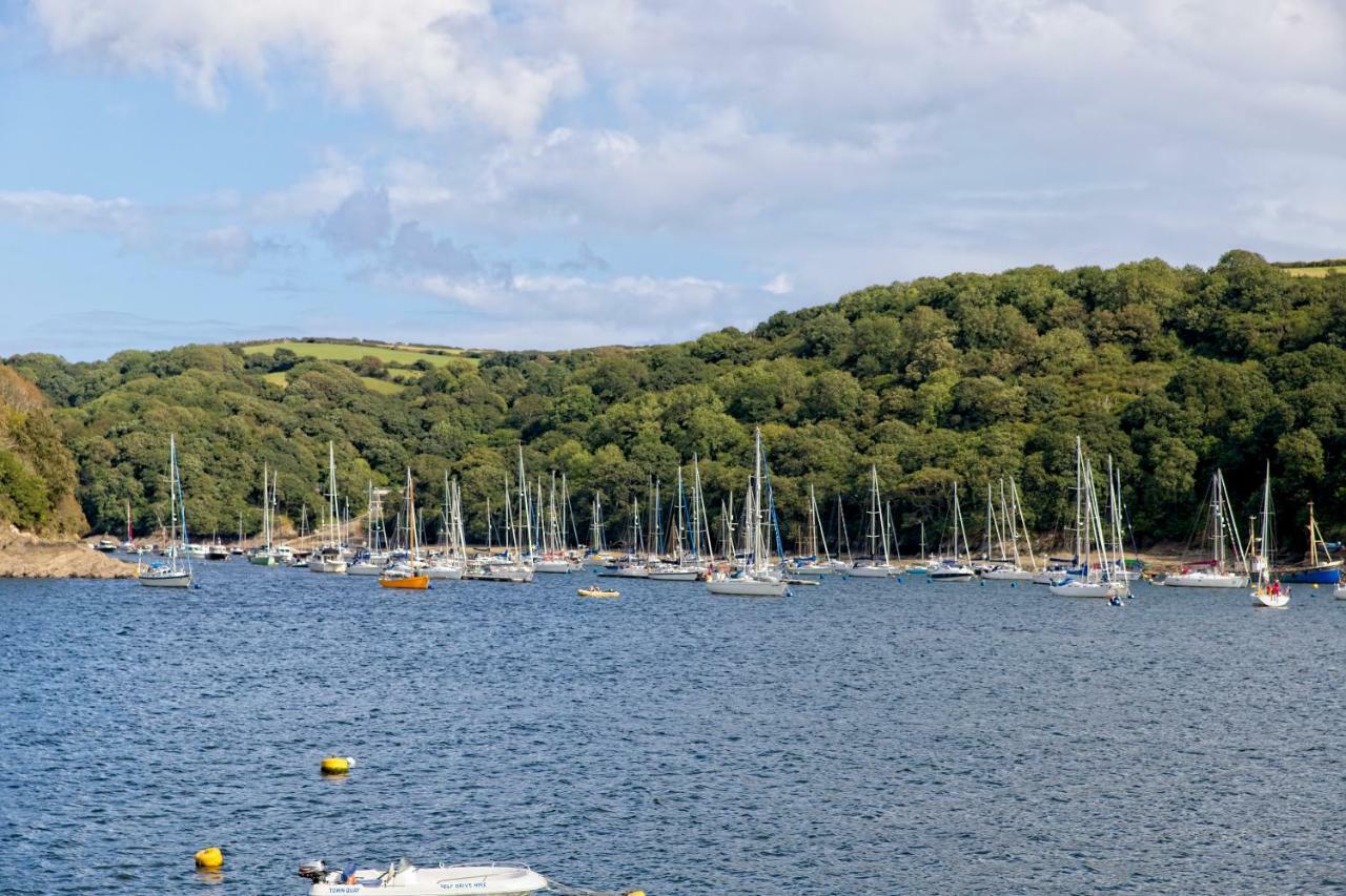 דירות Fowey Landing מראה חיצוני תמונה