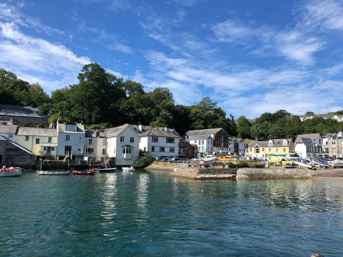 דירות Fowey Landing מראה חיצוני תמונה